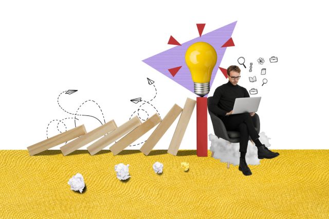 How Brand Building and Performance Marketing Work Together