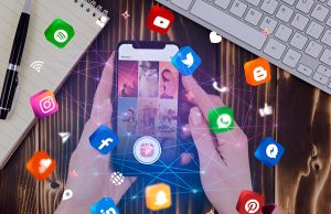 How Are Marketers Using Social Media to Build Brand Trust How Are Marketers Using Social Media to Build Brand Trust