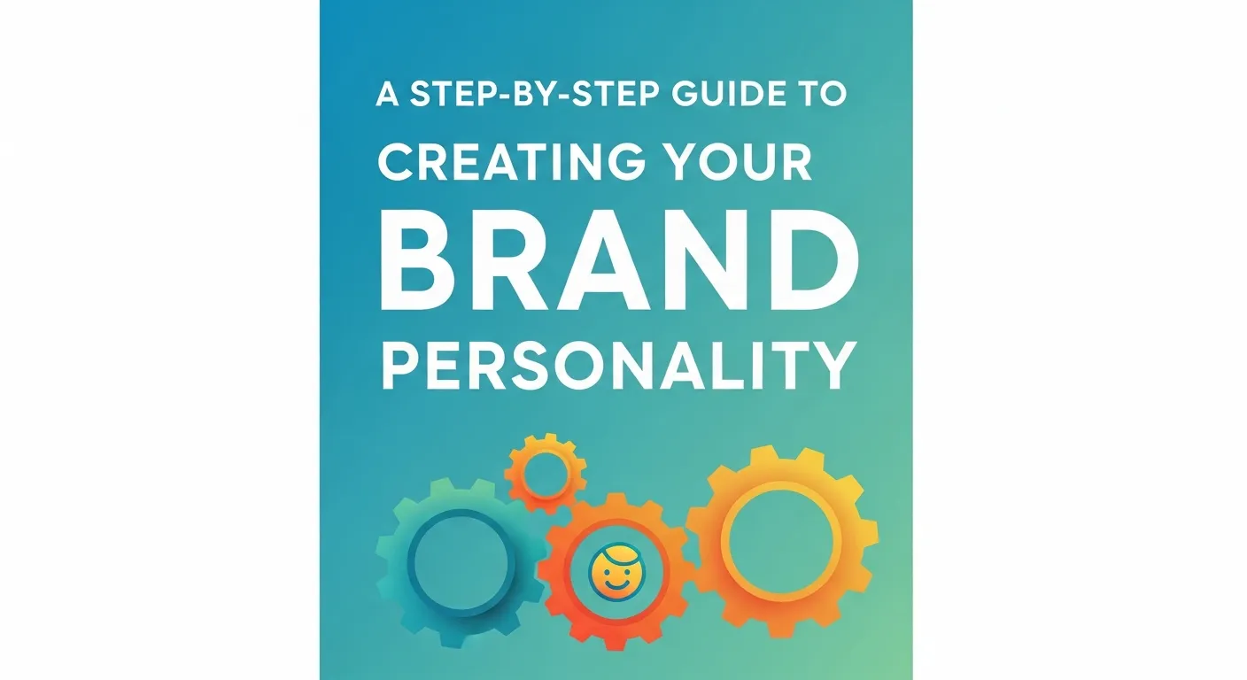 What Is Brand Personality in Marketing