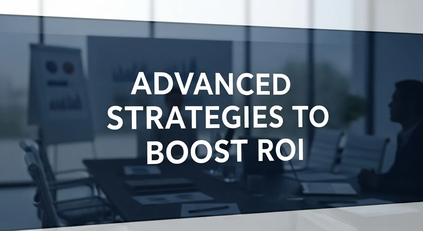 The ROI of Influencer Marketing