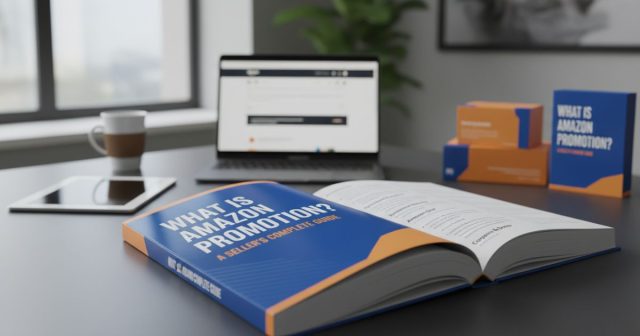 Amazon Brand Promotion (1) Amazon Brand Promotion