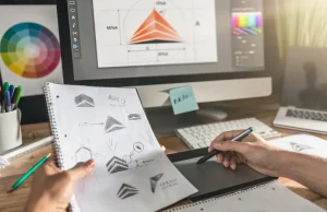 The Psychology of Brand Design: How Visuals Influence Behavior Brand Design