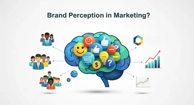 What Is Brand Perception in Marketing? Brand Perception In Marketing