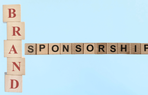 What is Brand Sponsorship in Marketing?