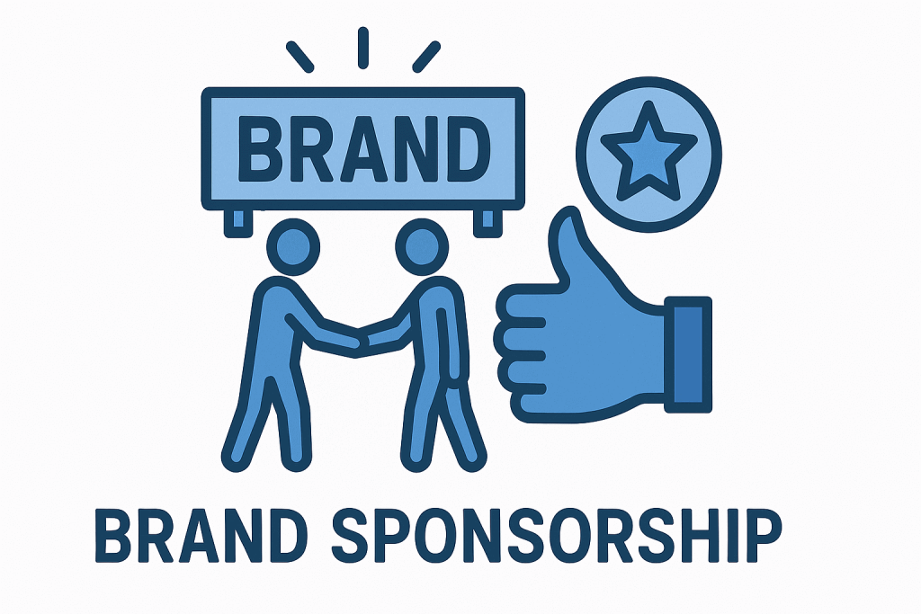 Brand Sponsorship