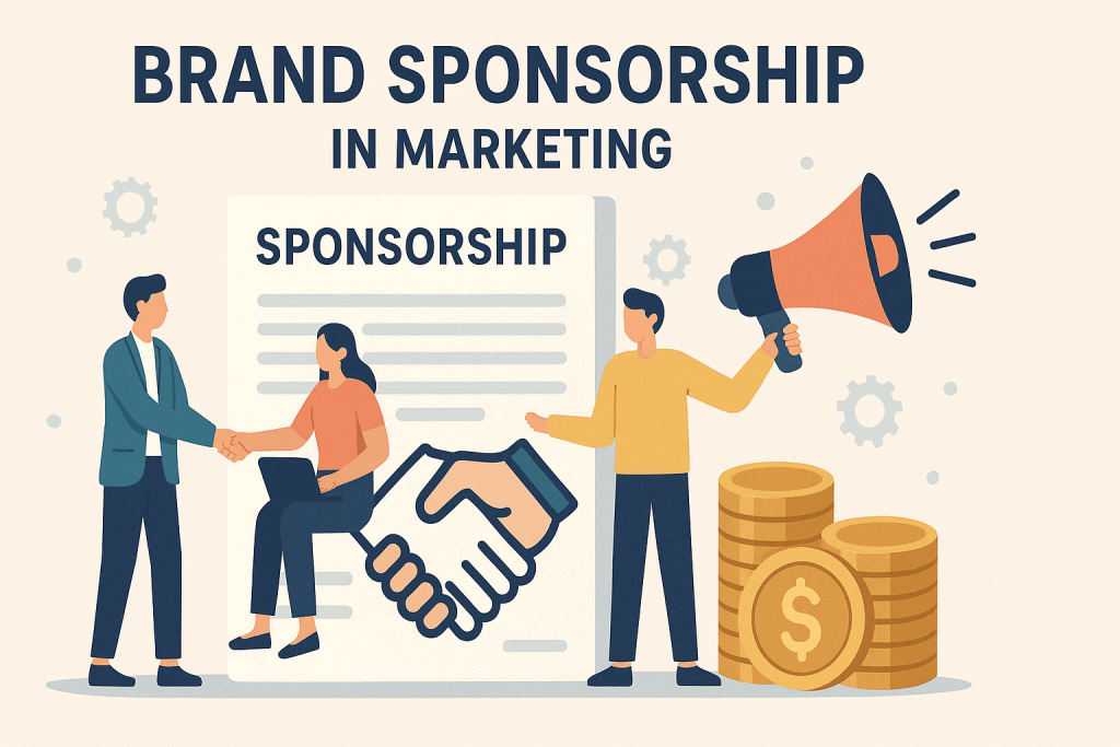 Brand Sponsorship in Marketing