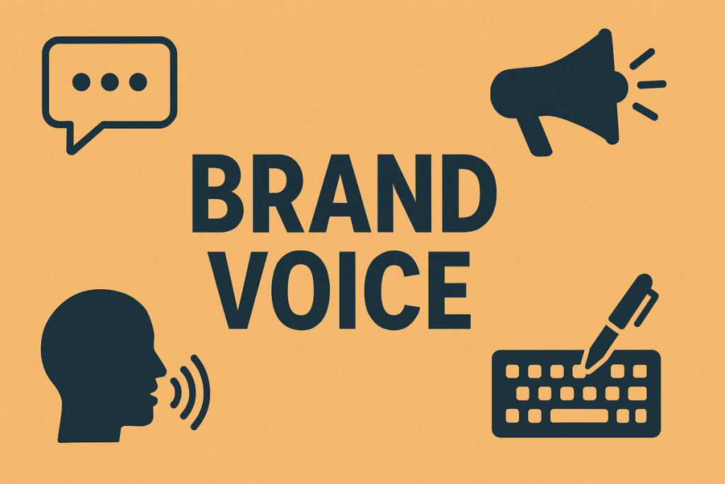 Brand Voice