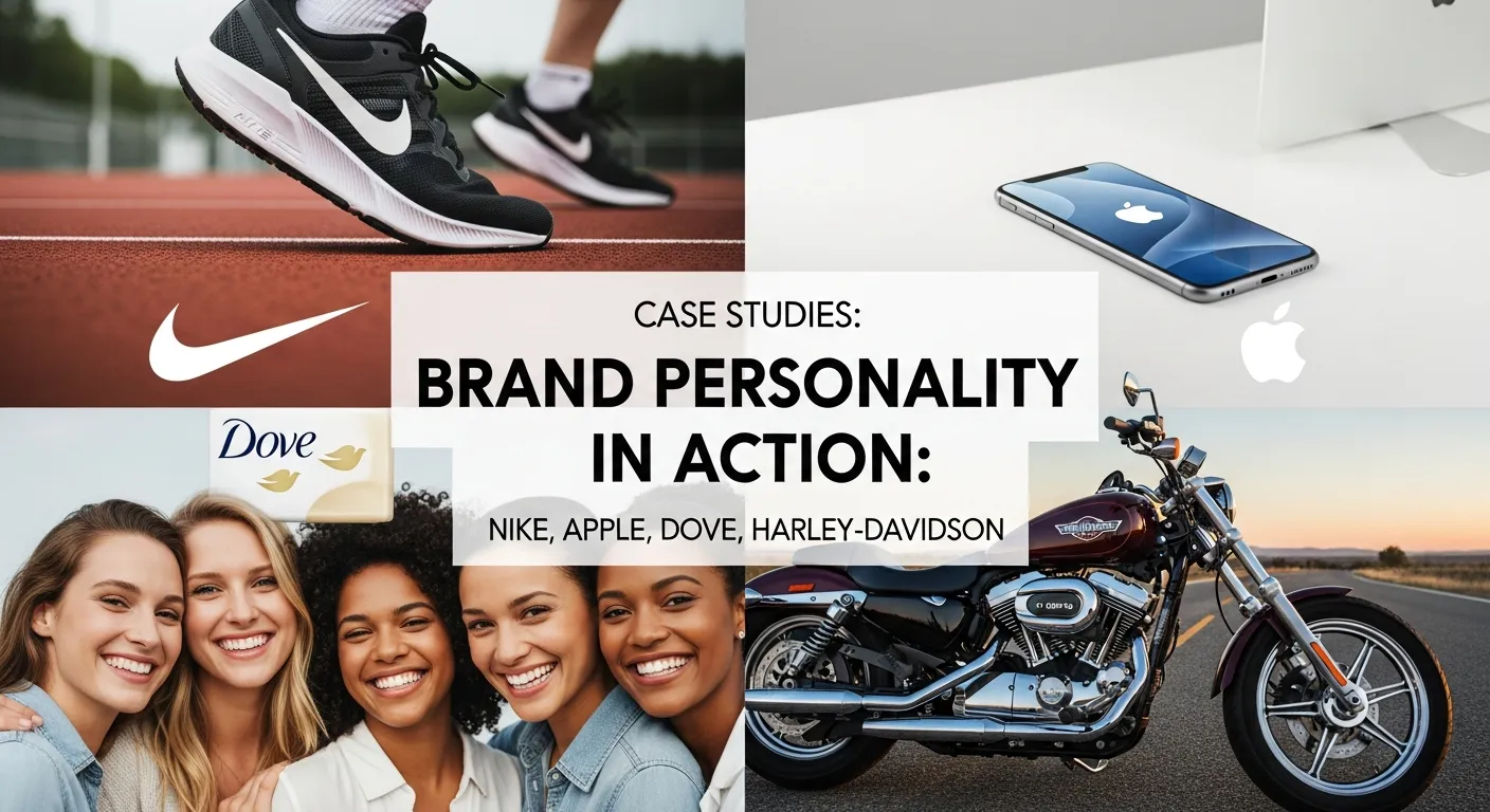What Is Brand Personality in Marketing