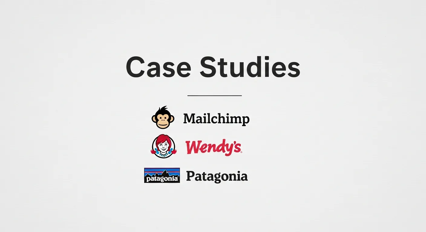 Brand Voice in Marketing