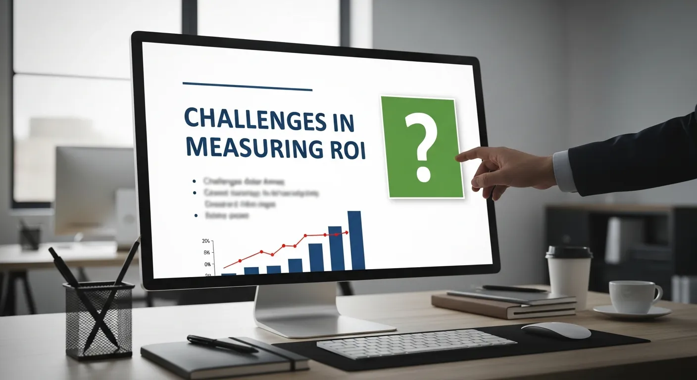 The ROI of Influencer Marketing