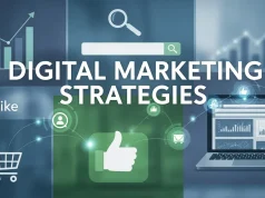 10 Digital Marketing Strategies That Will Boost Brand Awareness Digital Marketing Strategies