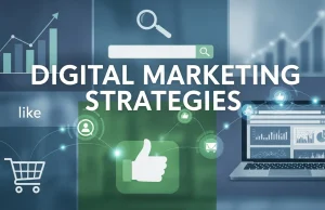 10 Digital Marketing Strategies That Will Boost Brand Awareness Digital Marketing Strategies