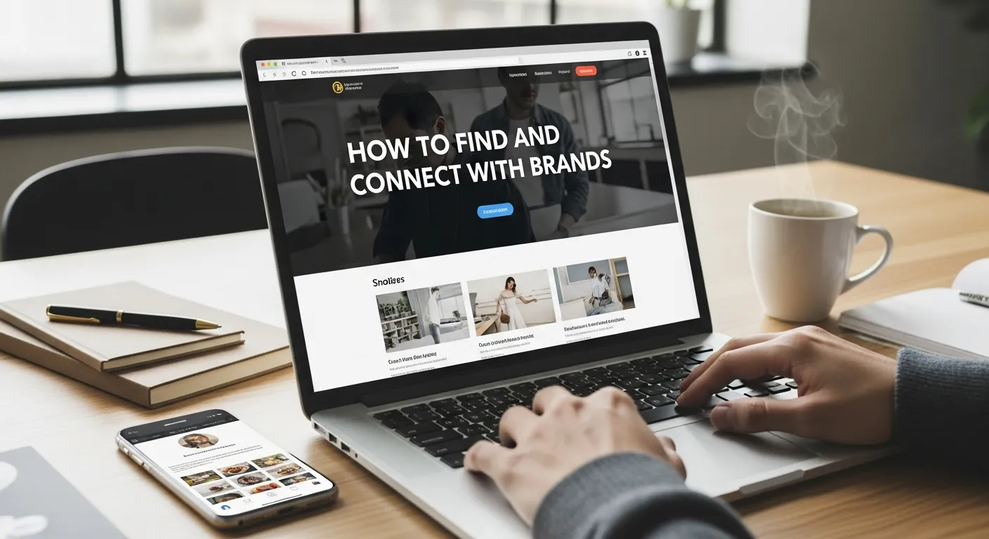 How to Get Brand Promotions on Instagram