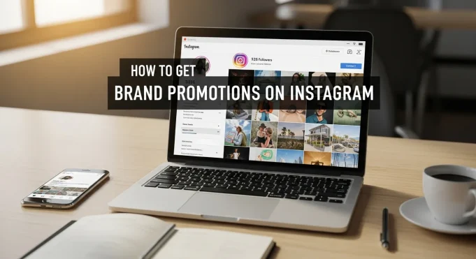 How to Get Brand Promotions on Instagram How to Get Brand Promotions on Instagram