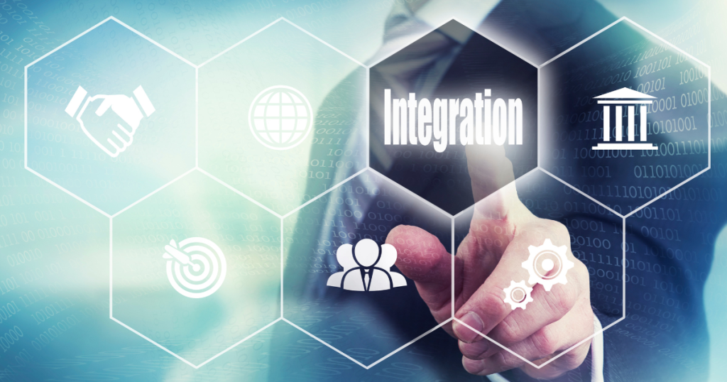 Integrated Brand Promotion