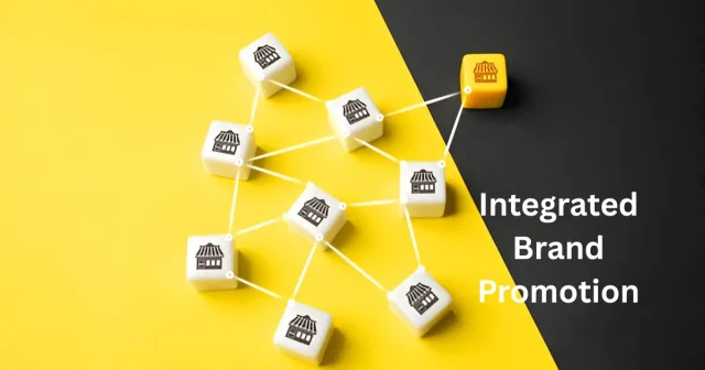 Integrated Brand Promotion