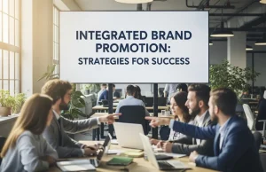 Integrated Brand Promotion: Strategies for Success Integrated Brand Promotion Strategies for Success
