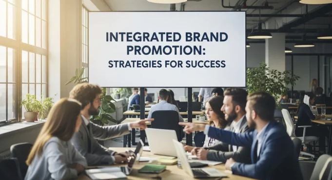 Integrated Brand Promotion: Strategies for Success Integrated Brand Promotion Strategies for Success