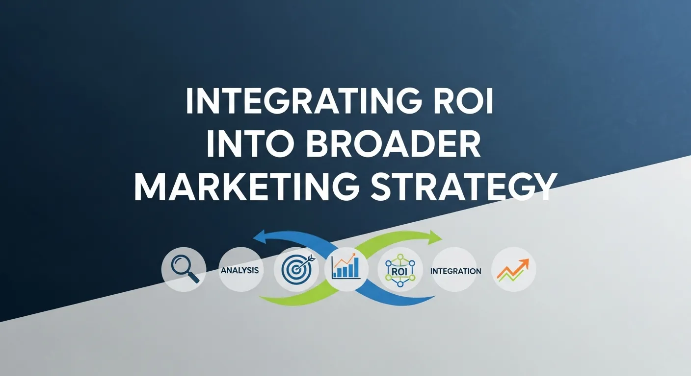 The ROI of Influencer Marketing