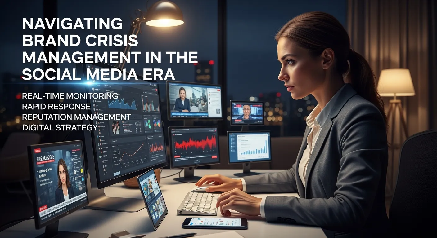 Influencer Marketing in Brand Promotions: The Ultimate Strategy Guide