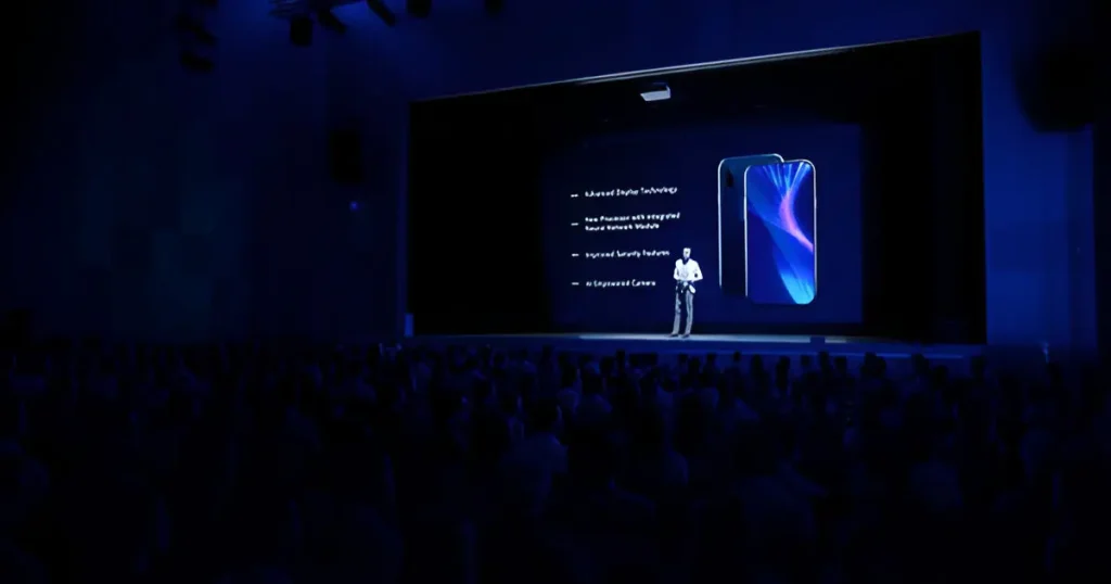 Product Launches