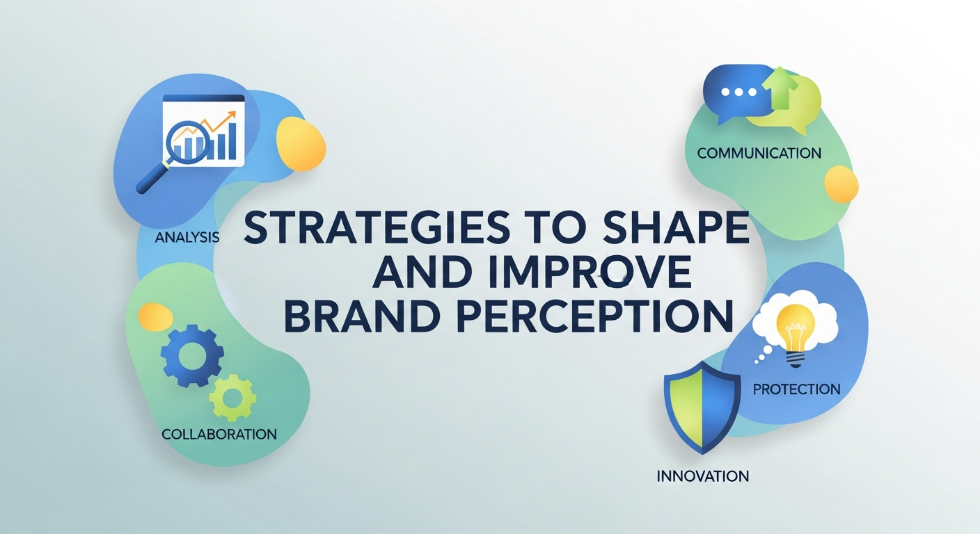 Brand Perception In Marketing