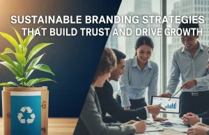 Sustainable Branding Strategies That Build Trust and Drive Growth