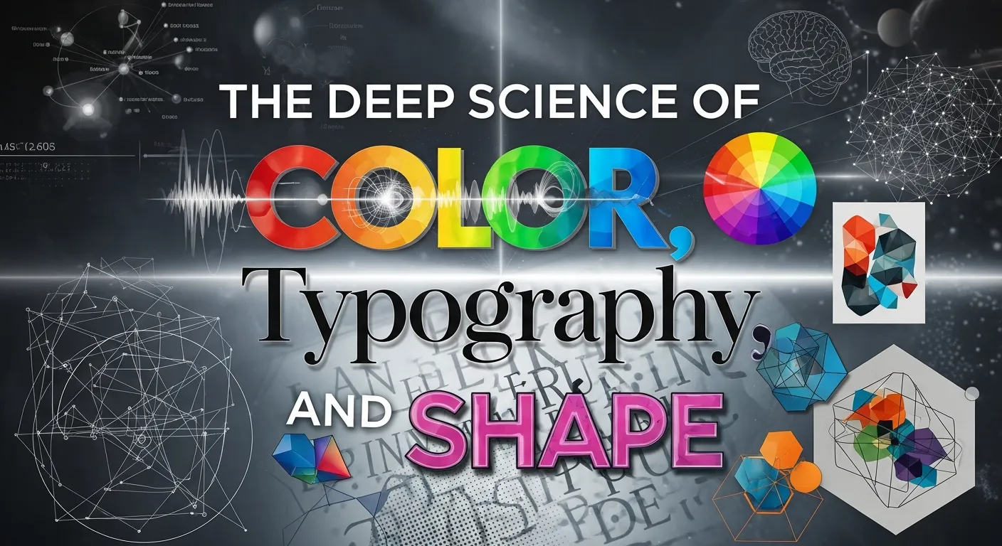 The Psychology of Brand Design