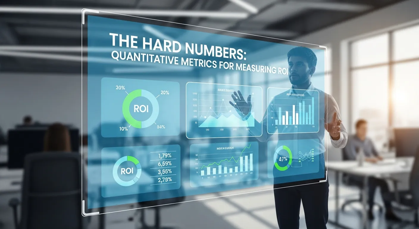 The ROI of Influencer Marketing