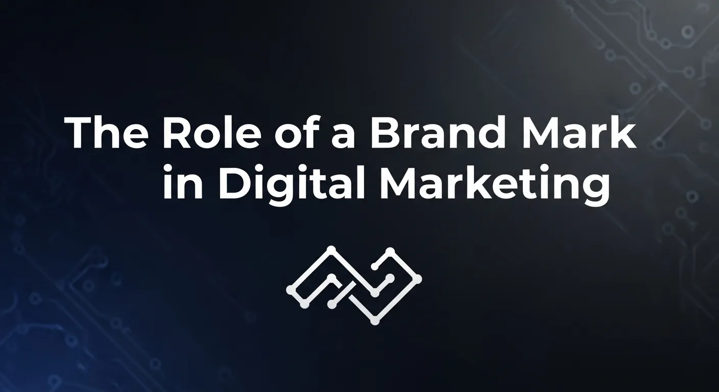 The Role of a Brand Mark in Digital Marketing