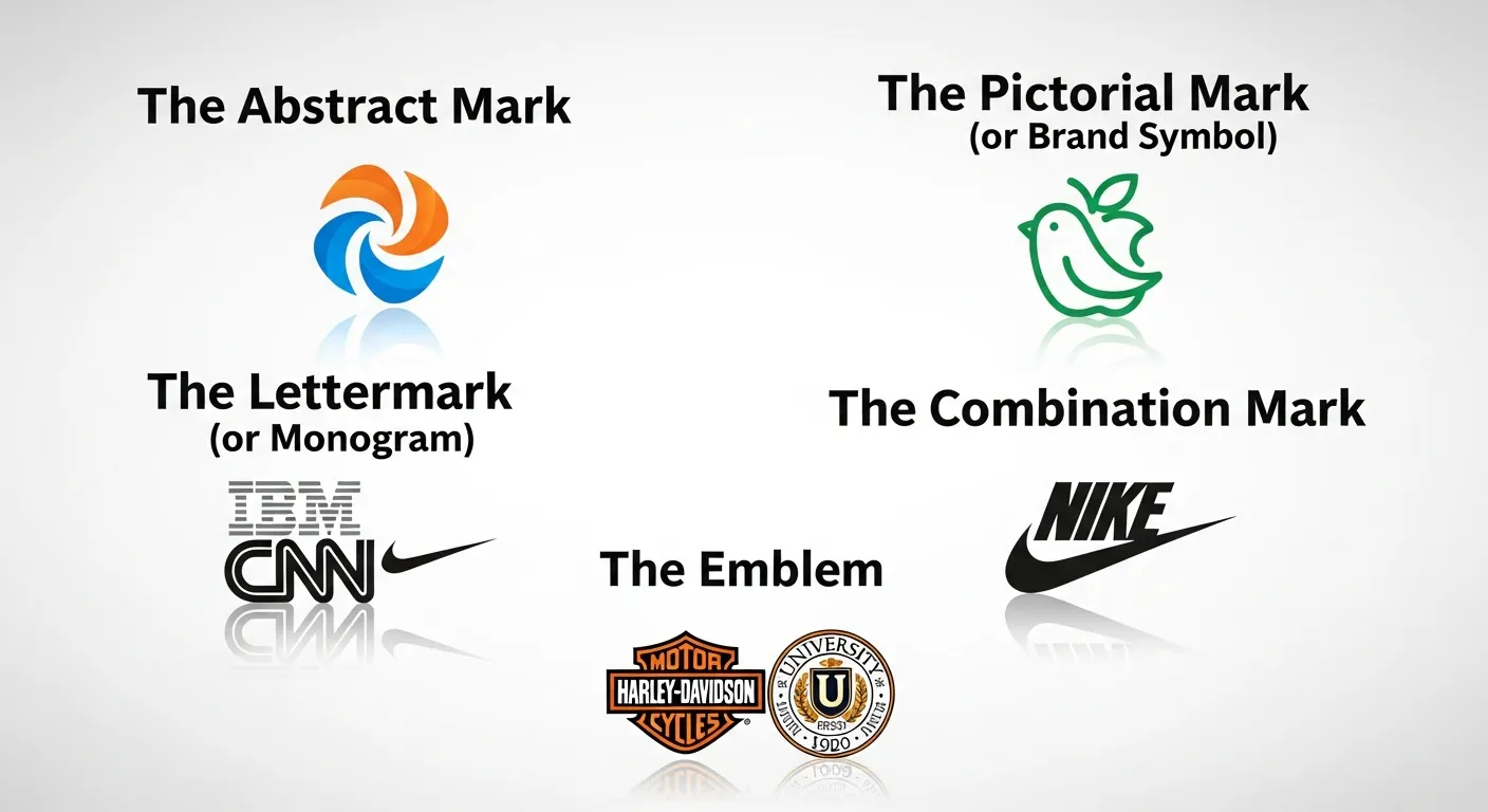 What is Brand Mark in Marketing