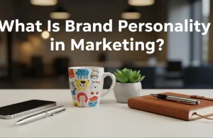 What Is Brand Personality in Marketing? What Is Brand Personality in Marketing