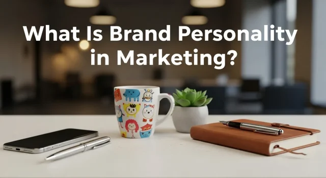 What Is Brand Personality in Marketing