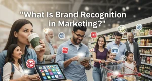 What Is Brand Recognition in Marketing