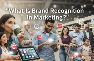 What Is Brand Recognition in Marketing? What Is Brand Recognition in Marketing