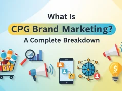 What Is CPG Brand Marketing? A Complete Breakdown What Is CPG Brand Marketing A Complete Breakdown