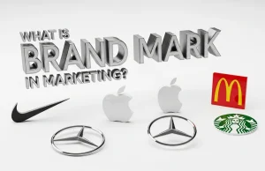 What is Brand Mark in Marketing? What is Brand Mark in Marketing