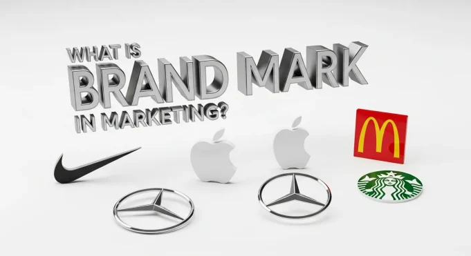 What is Brand Mark in Marketing? What is Brand Mark in Marketing