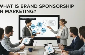 What is Brand Sponsorship in Marketing? What is Brand Sponsorship in Marketing