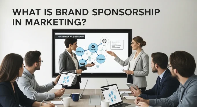 What is Brand Sponsorship in Marketing? What is Brand Sponsorship in Marketing