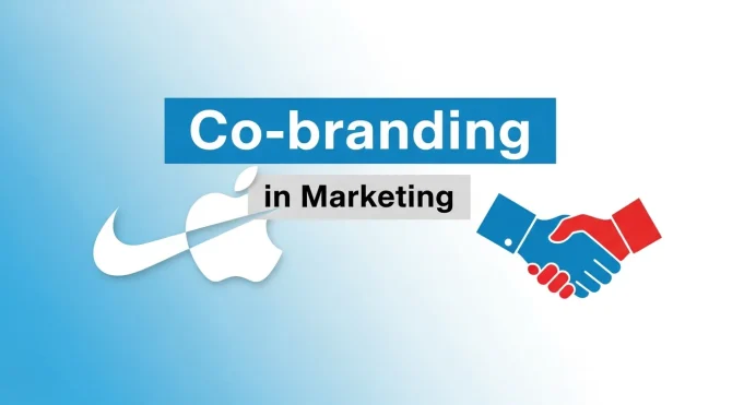 What is Co-branding in Marketing and How It Works What is Co-branding in Marketing and How It Works
