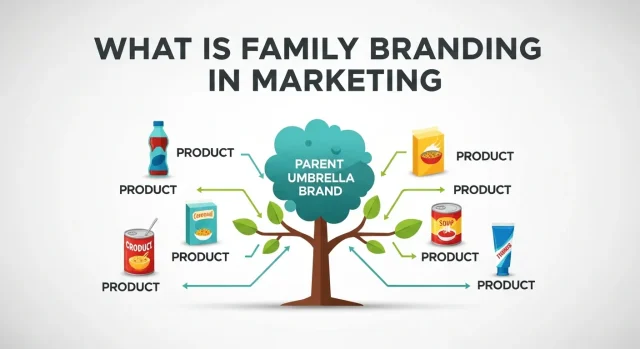 Family Branding in Marketing