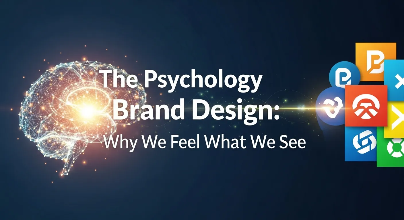 The Psychology of Brand Design