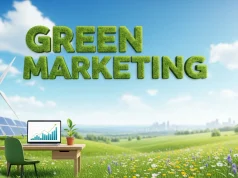 Green Marketing: How Eco‑Focused Campaigns Build Brand Loyalty Green Marketing