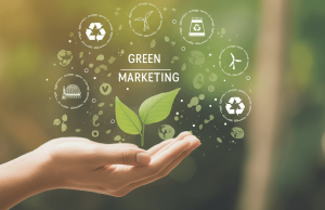 Green Marketing 2025: How Eco‑Focused Campaigns Build Brand Loyalty Green Marketing