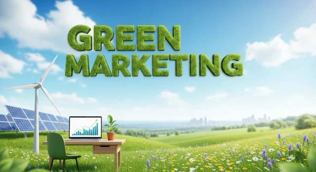 Green Marketing