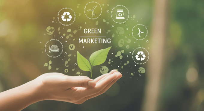Green Marketing: How Eco‑Focused Campaigns Build Brand Loyalty Green Marketing