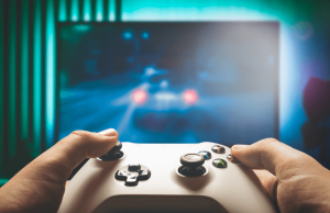 Interactive Advergames: Boosting Brand Awareness Through Play Interactive Advergames