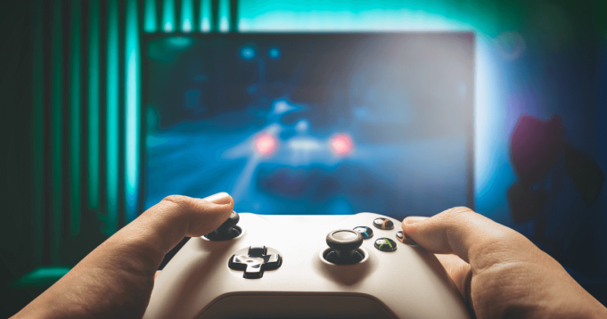 Interactive Advergames: Boosting Brand Awareness Through Play Interactive Advergames