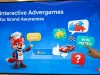Interactive Advergames for Brand Awareness Interactive Advergames for Brand Awareness